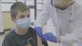 FOX 7 Discussion: Why vaccinating kids for COVID-19 makes sense