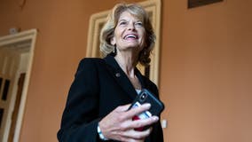 Alaska Sen. Lisa Murkowski to run for reelection; Trump backs GOP rival