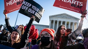 Abortion providers await Supreme Court decision on Texas law