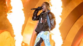 Petition to remove Travis Scott from Coachella lineup gaining support