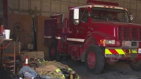 Avery-Pickett VFD operating on bare minimum after former chief's alleged theft