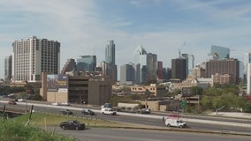 Austin City Council takes first step toward I-35 'cap and stitch' project