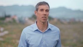 FOX 7 Discussion: Beto O'Rourke enters race for Texas governor