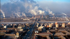 COP26: Major coal-dependent nations pledge to slowly cut use