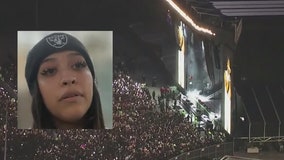 ASU student recalls near death experience at deadly Astroworld Festival in Houston