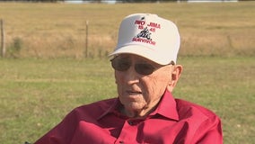 Elgin WWII veteran is dancing his way through life