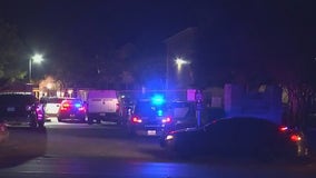 1 dead, 2 injured in 2 separate shootings on South Congress Avenue