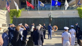 UT Austin named best Texas school for veterans