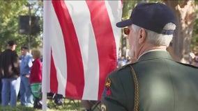 Austin Veterans Parade canceled due to weather forecast