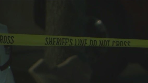 Man's body, injured woman found in Buda, says HCSO