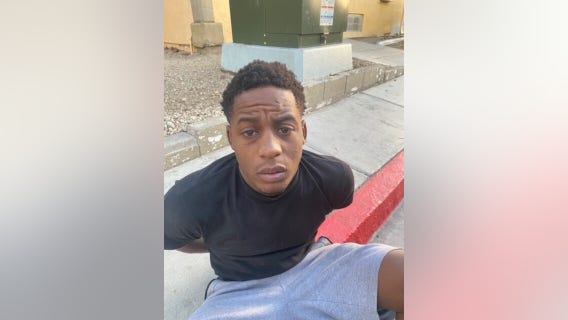 Man arrested in Nevada for Northeast Austin murder