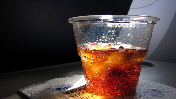 FAA proposes $160k in fines after 8 passenger incidents involving alcohol