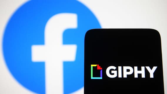Facebook owner Meta ordered to sell Giphy by UK antitrust watchdog