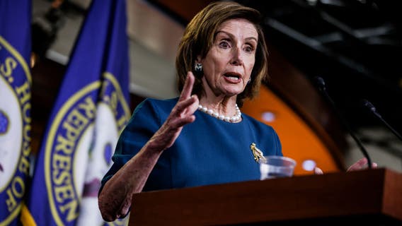 Paid family leave: House Dems put 4 weeks back into $1.75T spending bill