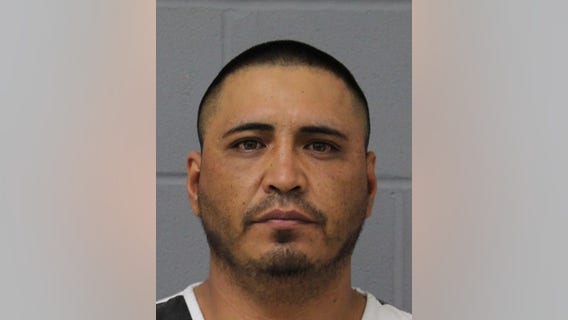 Man arrested in Mexico for 2012 Wickersham Lane murder