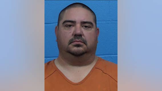 Former Taylor VFD chief charged with stealing over $300K