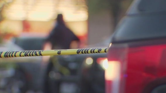 Killeen police identifies victim in apartment complex fatal shooting