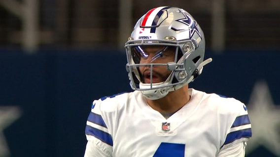 Cowboys primed for NFC run despite clunker to end win streak