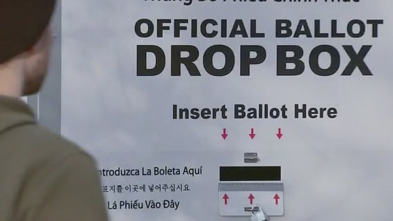 FOX 7 Discussion: Should Democrats be nervous following the election?