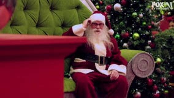 "Signing Santa" returns to Barton Creek Square on Dec. 6