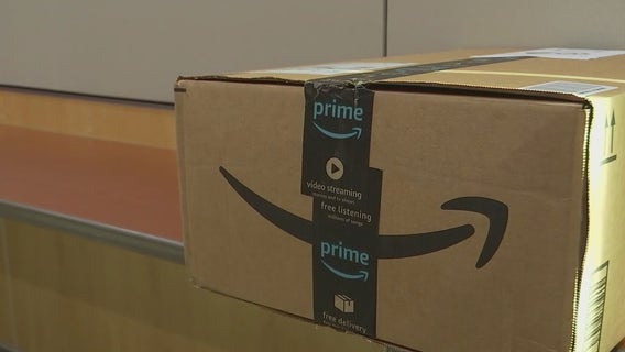 Austin-area police share advice on avoiding package thefts