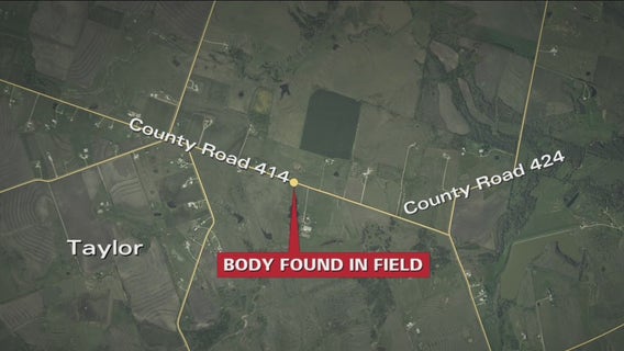 Williamson County SO investigating suspicious death in Taylor