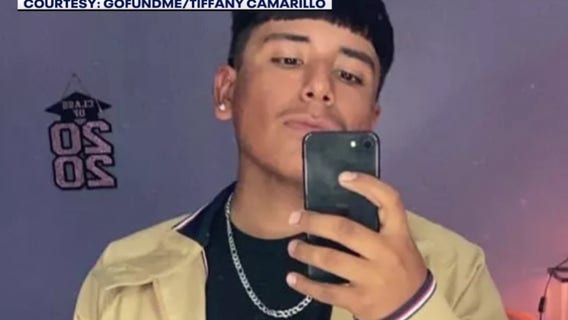 Family sets up GoFundMe to help cover funeral expenses for victim