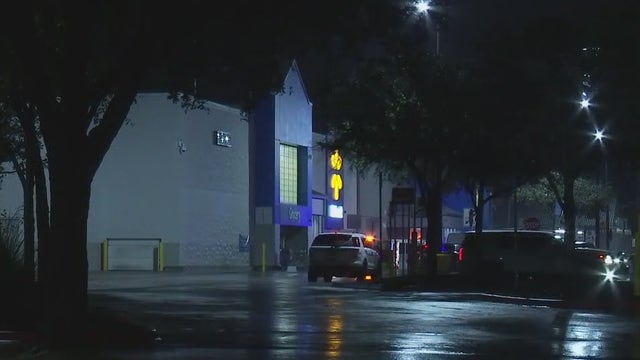 Police investigating suspicious death at Northeast Austin Walmart