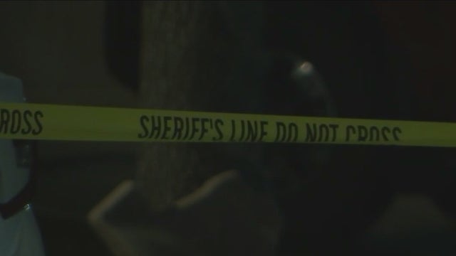 Man's body, injured woman found in Buda, says HCSO