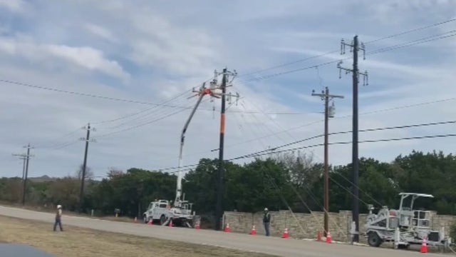 Rural electrical providers prepare for winter