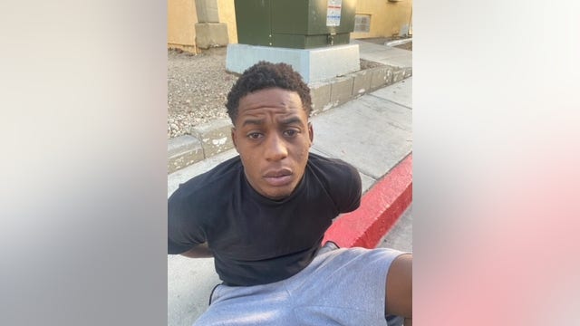 Man arrested in Nevada for Northeast Austin murder