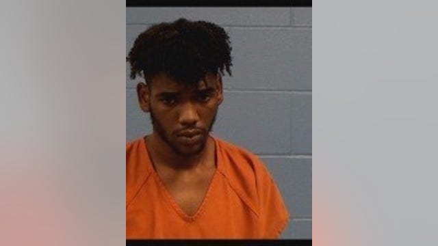 19-year-old arrested for inappropriately touching elementary student