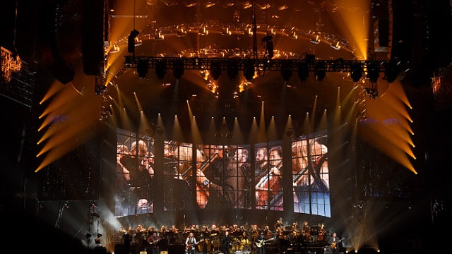 The Eagles are coming to Austin in May for 2022 Hotel California tour