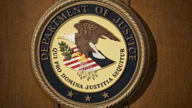 DOJ: 3 men indicted for allegedly collecting $3.5M in scheme disguised as PAC