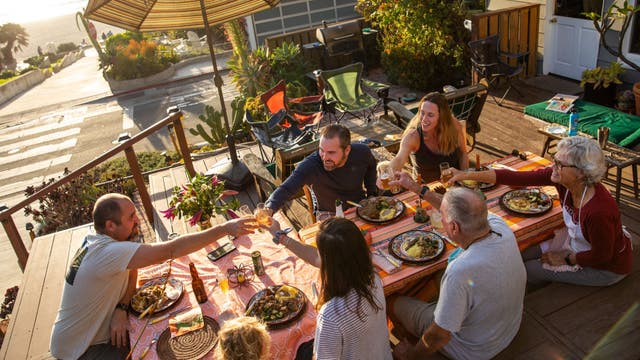 The best holidays are COVID-free: How to celebrate safely