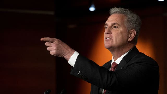 House passes Biden’s social spending, climate bill, sending measure to Senate