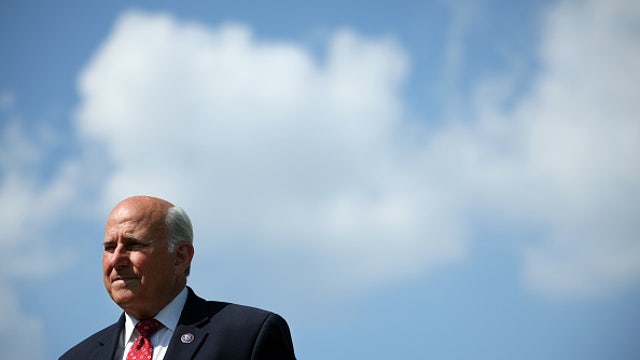 Louie Gohmert announces he will run for Texas Attorney General