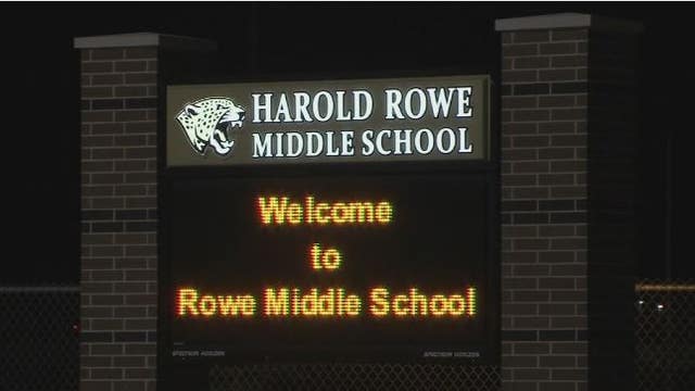 Cy-Fair ISD mother claiming school district is trying to wrongfully punish her son