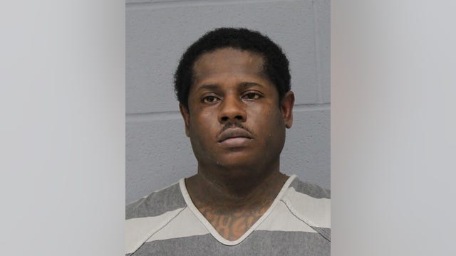 Police arrest suspect who shot HEB employee in North Austin