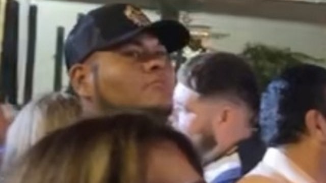 APD identifies suspect involved in stabbing at Mala Vida nightclub