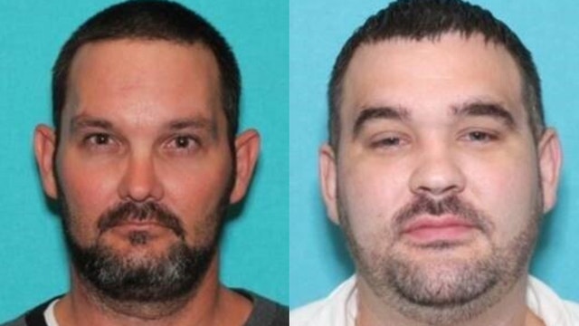 Two added to Texas Most Wanted Fugitives List, Sex Offenders List