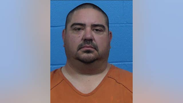 Former Taylor VFD chief charged with stealing over $300K