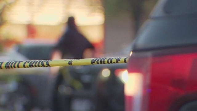 Killeen police identifies victim in apartment complex fatal shooting