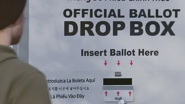 FOX 7 Discussion: Should Democrats be nervous following the election?