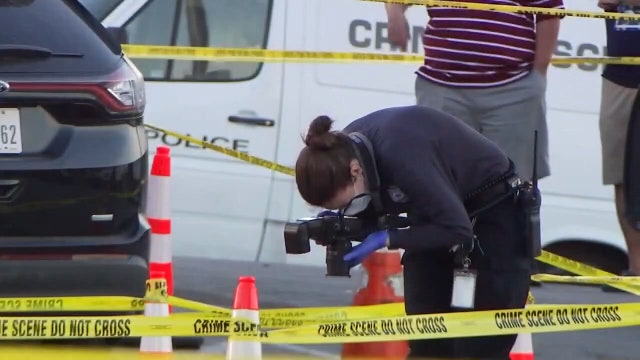 82 homicides for Austin this year, the most since 1984