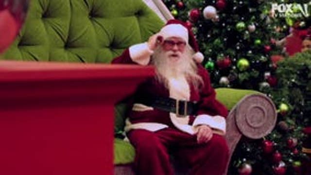 "Signing Santa" returns to Barton Creek Square on Dec. 6