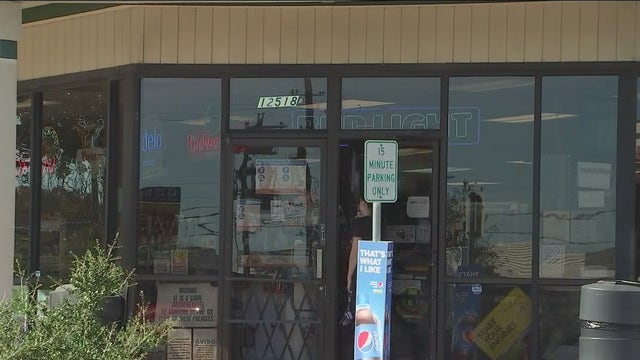 Austin gas station targeted by thieves, says APD response is lacking