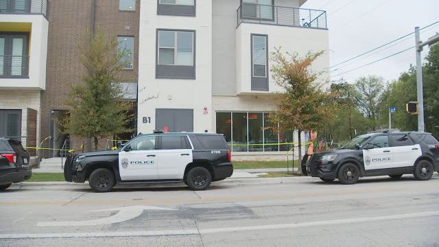 Police investigating suspicious death in North Austin as a homicide