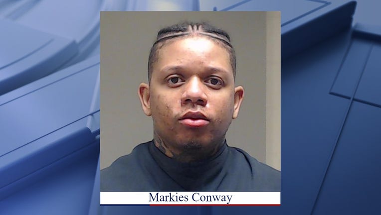 Markies Conway, Yella Beezy