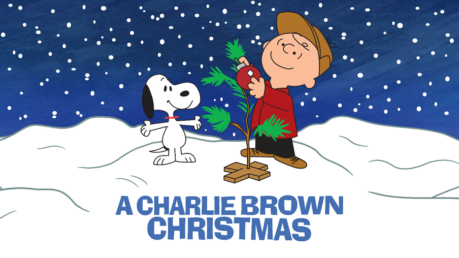 A Charlie Brown Christmas